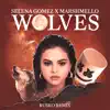 Selena Gomez & Marshmello - Wolves (Rusko Remix) - Single