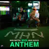 MHN Mattie - MHN Anthem (feat. MHN Ducko) - Single